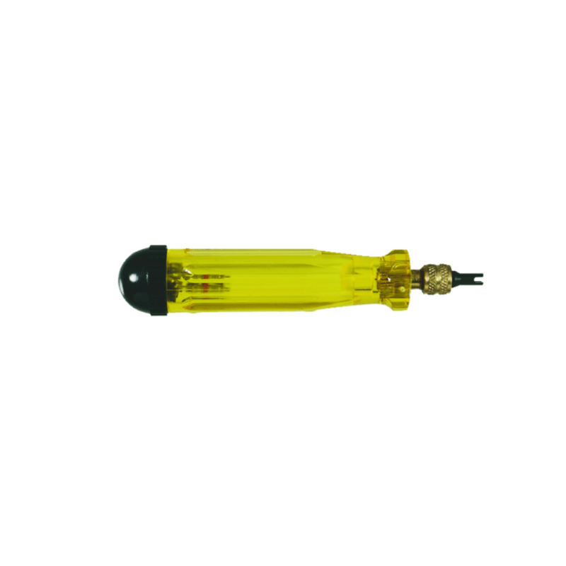 DEMONTE SCHRADER TOURNEVIS A32000
