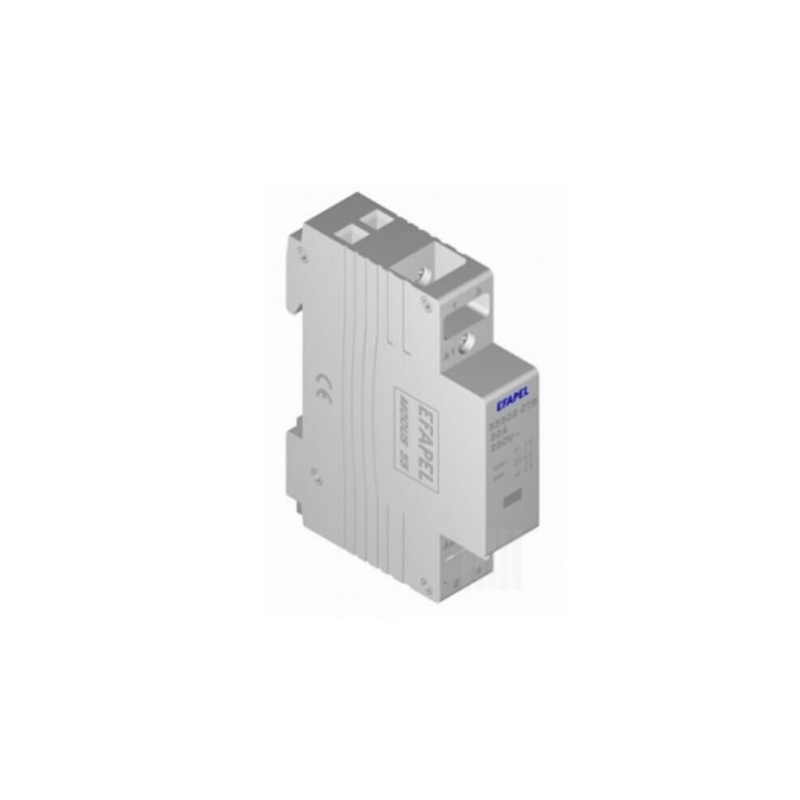 DISJONCTEUR EFA 1P N 4,5KA C 16A