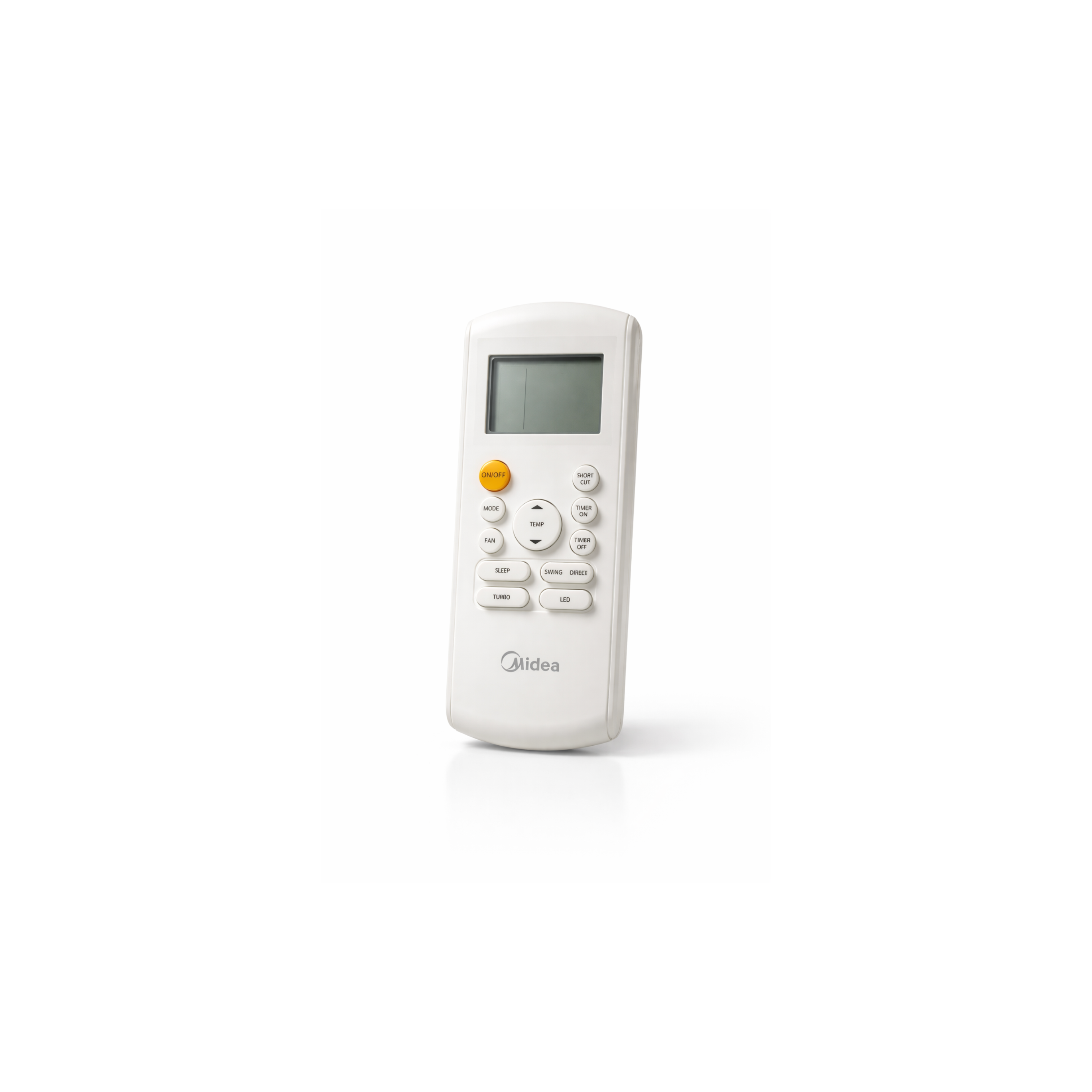TELECOMMANDE MID MS11M-28HFRN1-MN