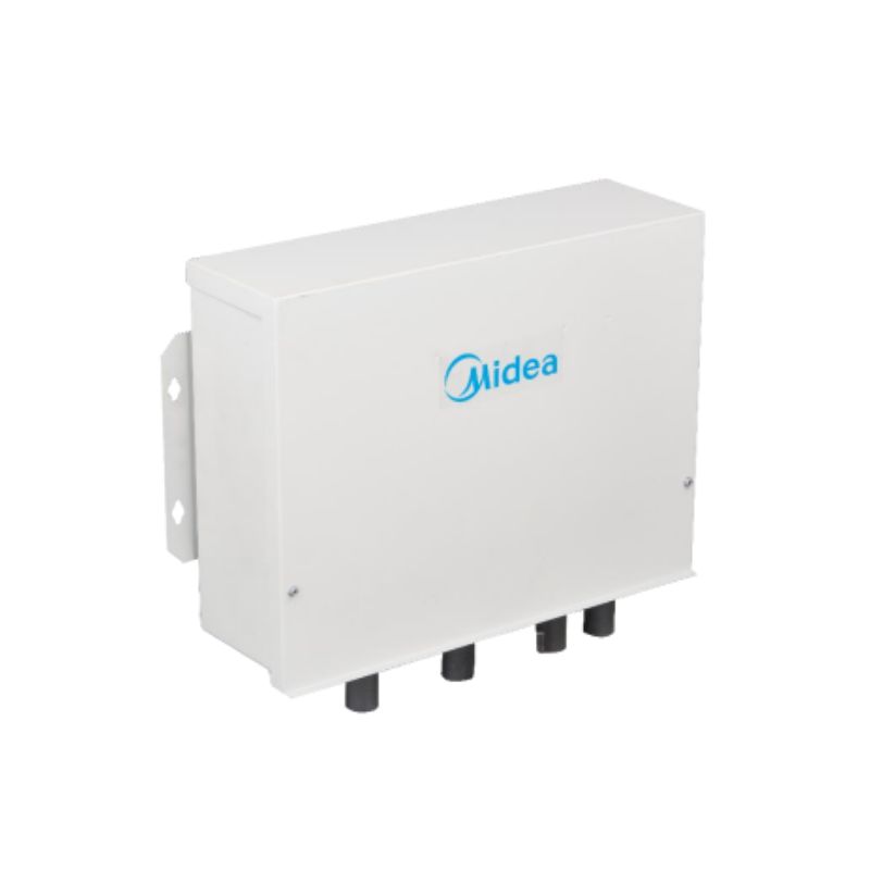 KIT CTA V8 VRF AHUKZ-03F 36.1-56KW