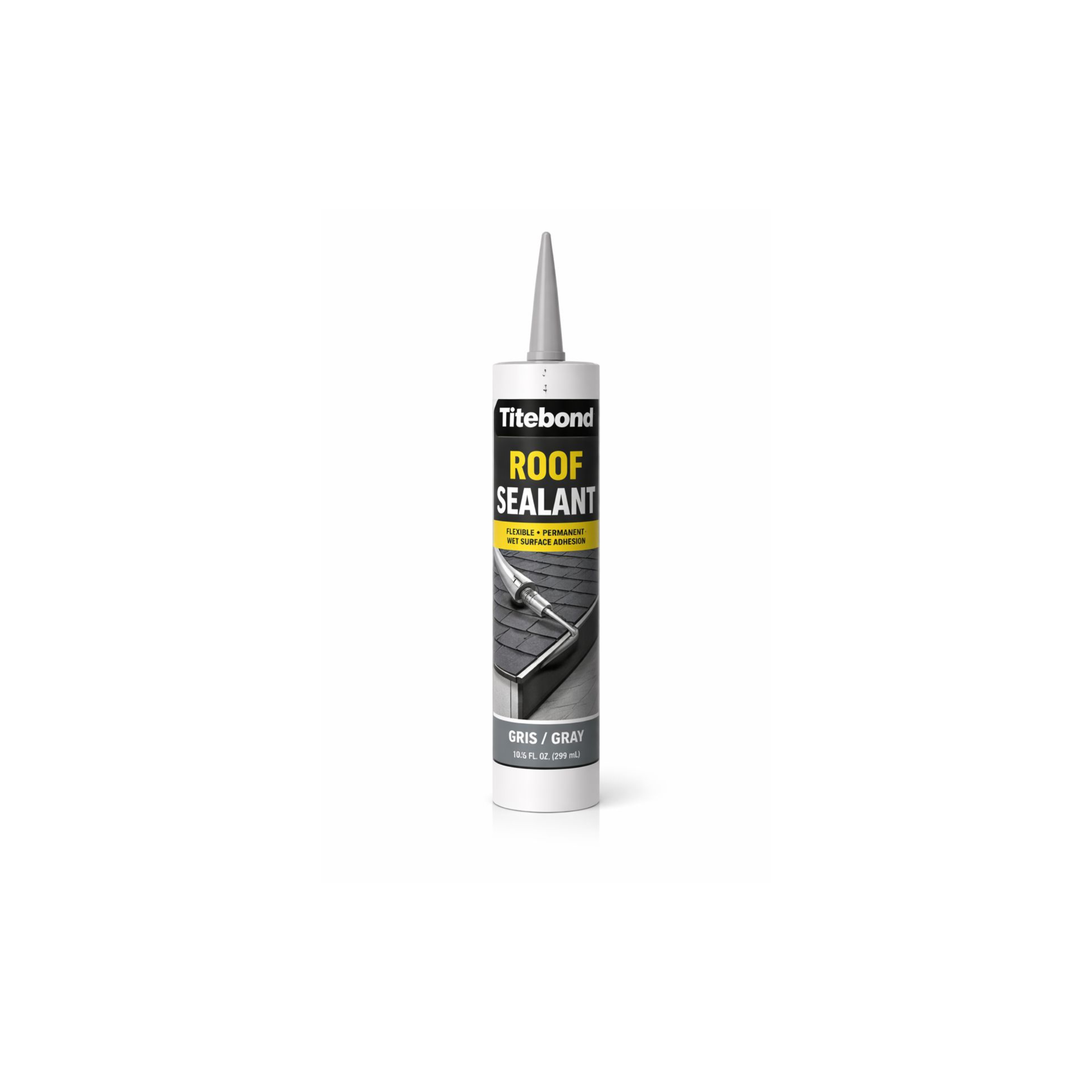 MASTIC TOIT TITEBOND GRIS 300ML