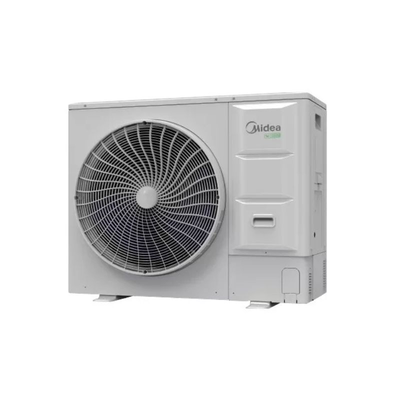 GC MINI MV8M-120WV2N1 4HP 12KW V8 220V