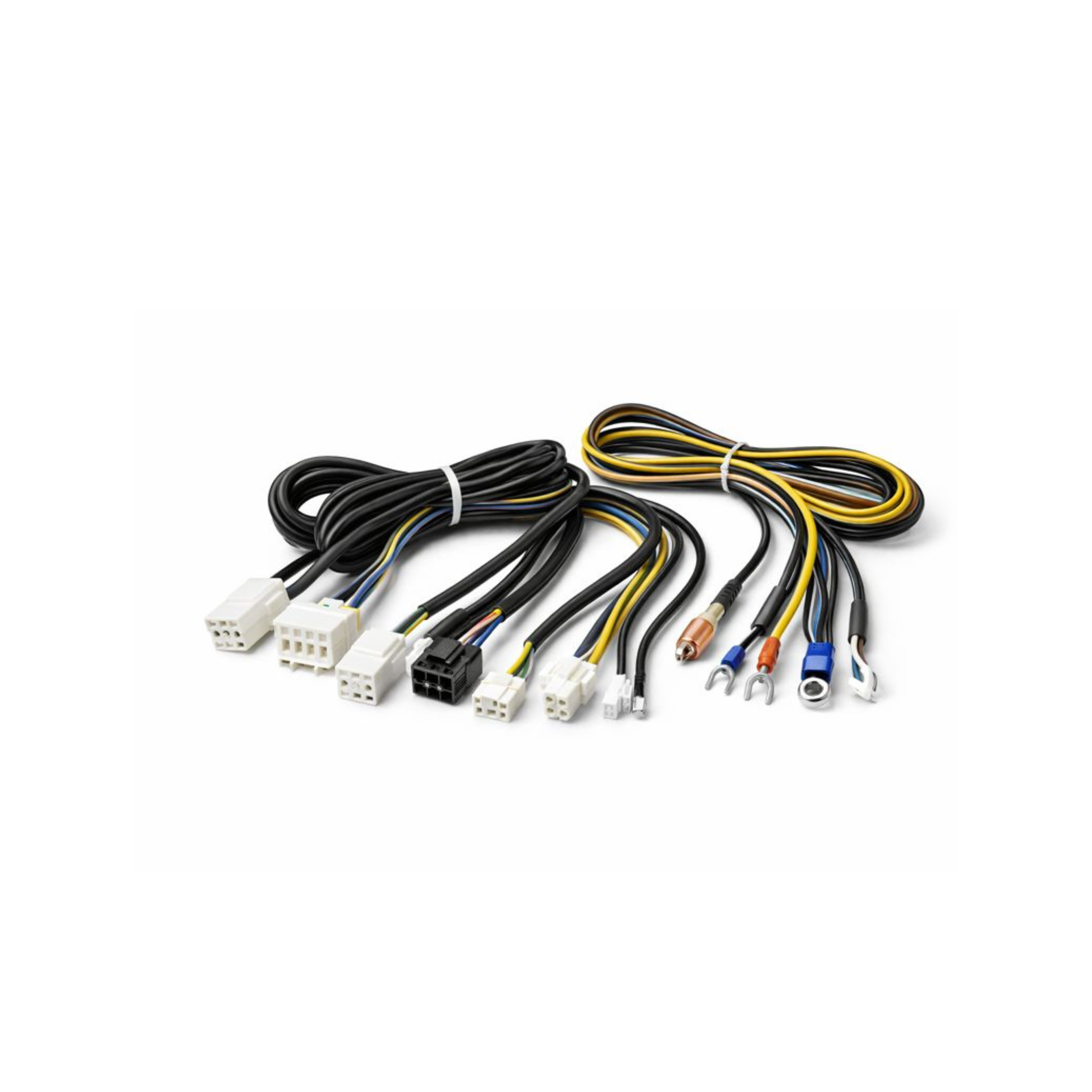 CABLE CONECTOR SAM DVM WIRE FAN
