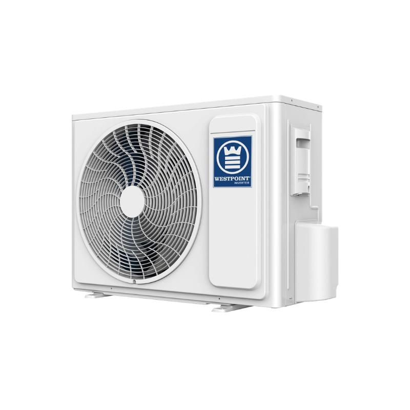 Westpoint Mural Inverter 5,2 kW — 18000 BTU — WIS-18225.MH