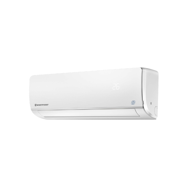 Westpoint Mural Inverter 2,6 kW — 9000 BTU — WIS-09225.MH