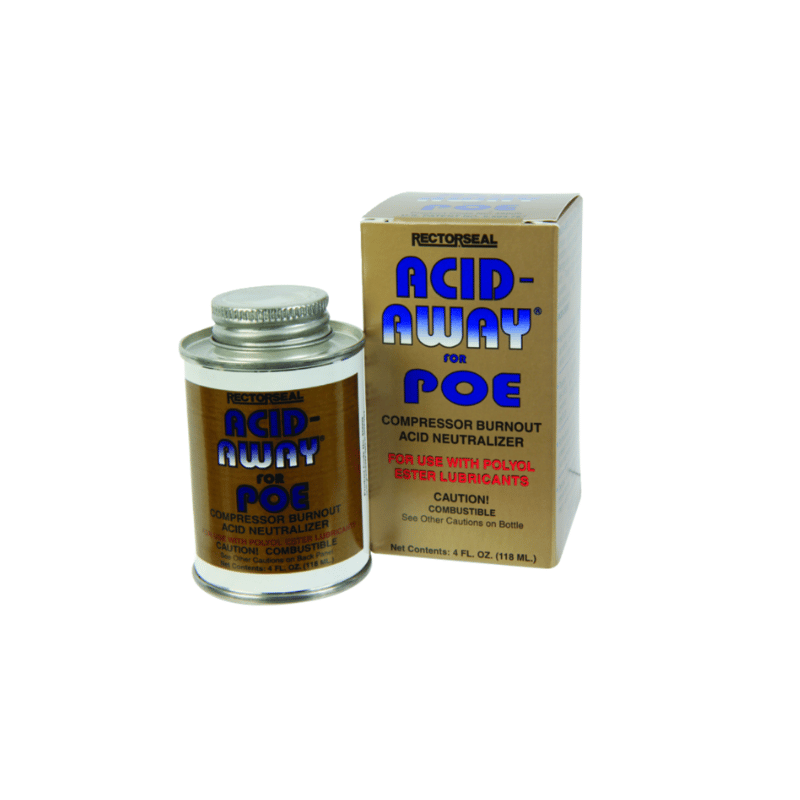 NEUTRALISANT ACIDE RKK ACID-AWAY (ESTER)