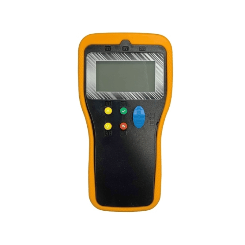 BOITIER ANALYSEUR MIDEA DR SMART