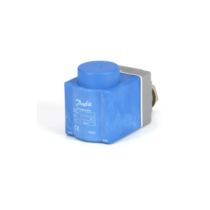 BOBINE DANFOSS 10W 230V 50HZ