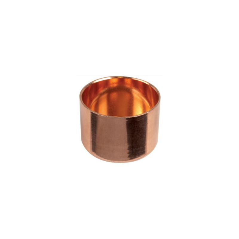 BOUCHON CUIVRE F 7/8