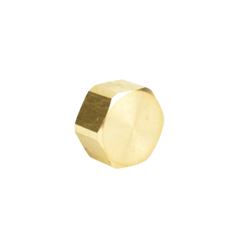 BOUCHON F FLARE 3/8 BF002