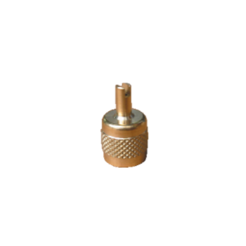 BOUCHON SCHRADER MOLETTE MV-2245 1/4