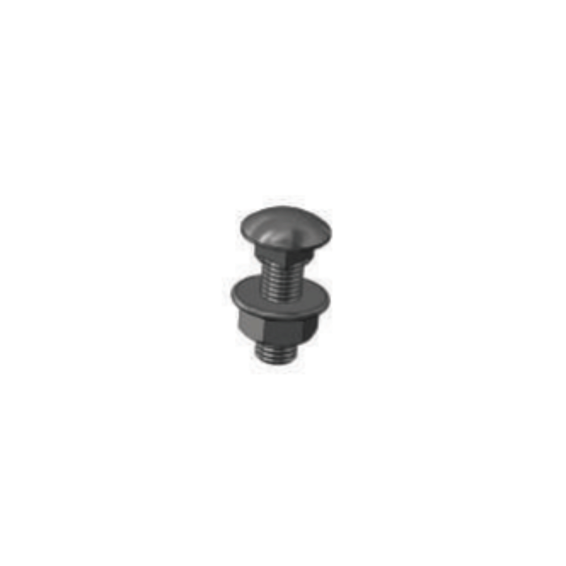 BOULON CABLE-FIL TRCC-6*30 (BTE-100)