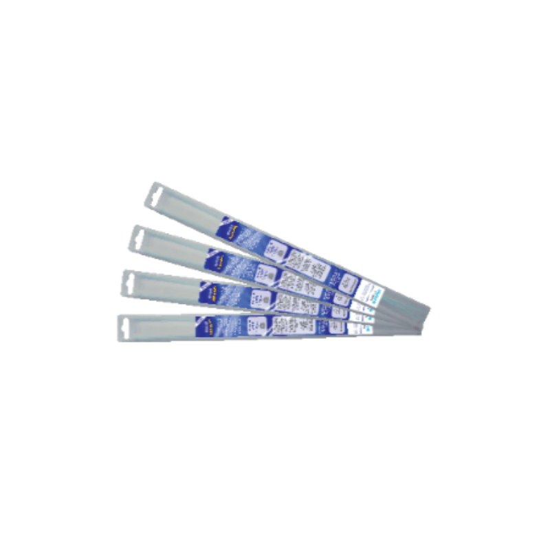 BRASURE 534SNES 34%AG 0,25KG ENROBEE D-2