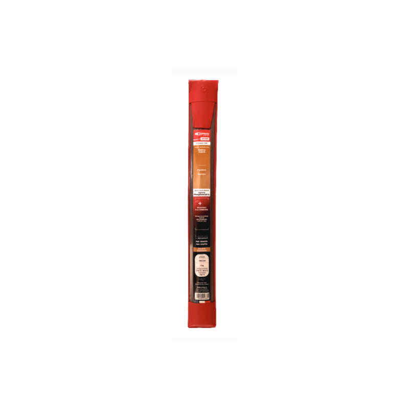 BRASURE CU/PH 1KG 2X500MM