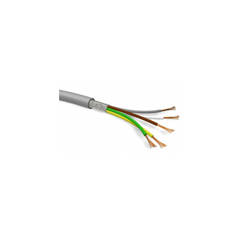 CABLE*1ML SPLE LIYCY 4X0.75