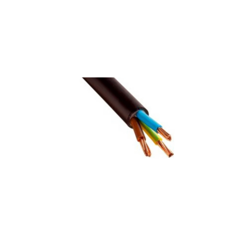 CABLE*1ML U1000 RO2V 4X1.5