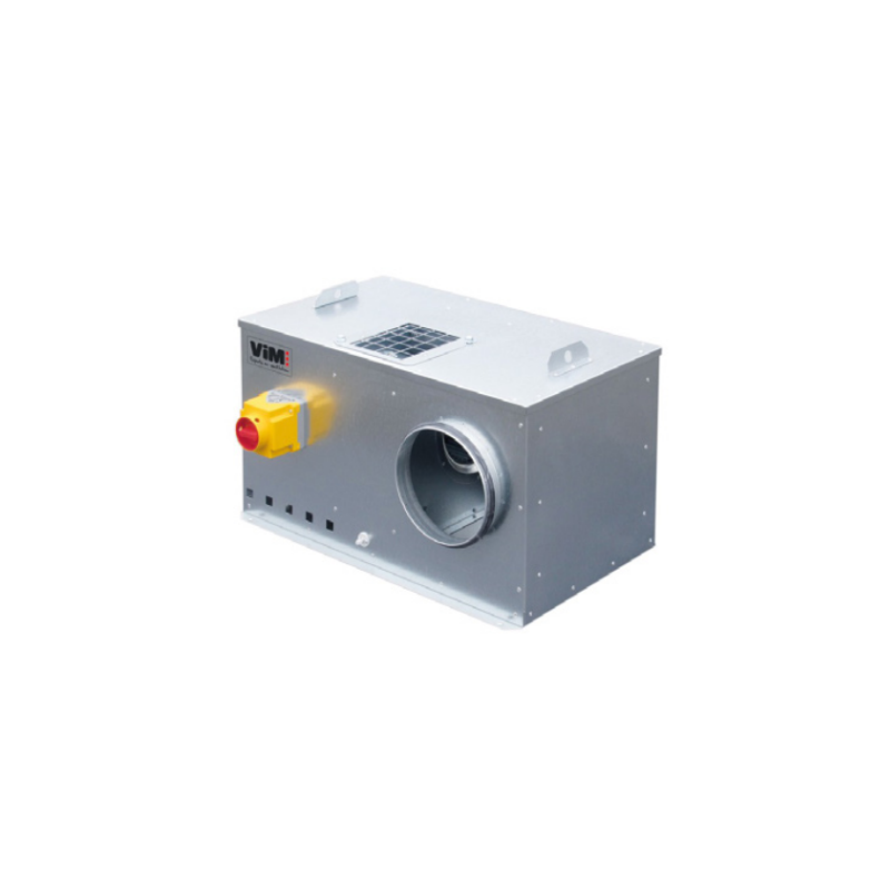 CAISSON JBHB ECO ECM-15 D NU INTZ BDEZ
