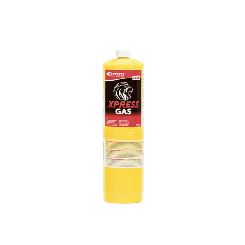 CARTOUCHE GAZ PROPYLENE MAP//PRO 2400