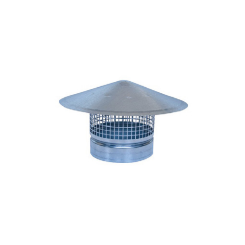 CHAPEAU PARE PLUIE GALVA D-100
