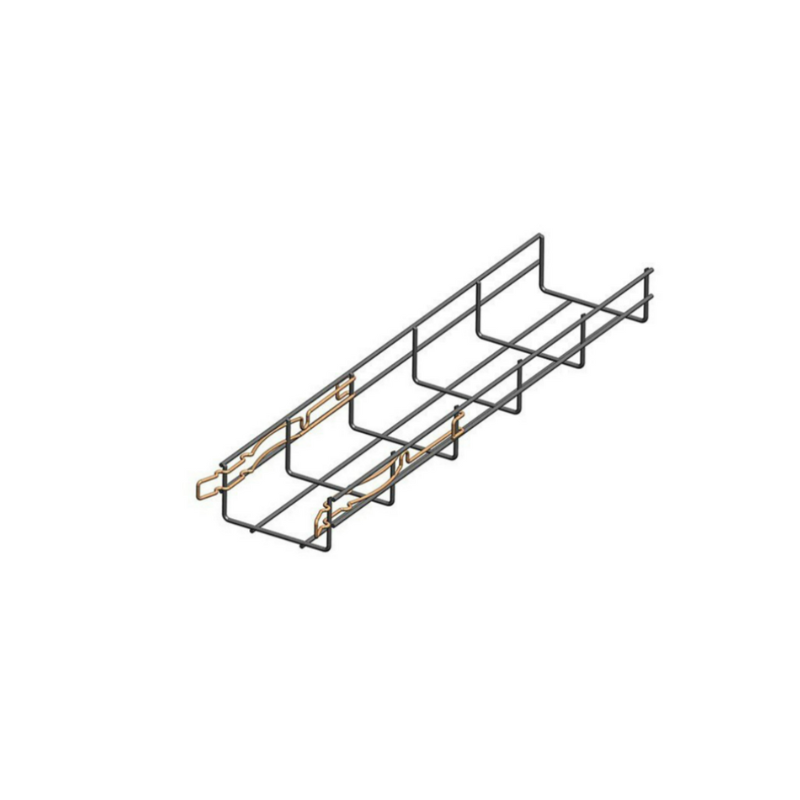 CHEMIN CABLE-FIL OB2-C150 54*150 (3ML)