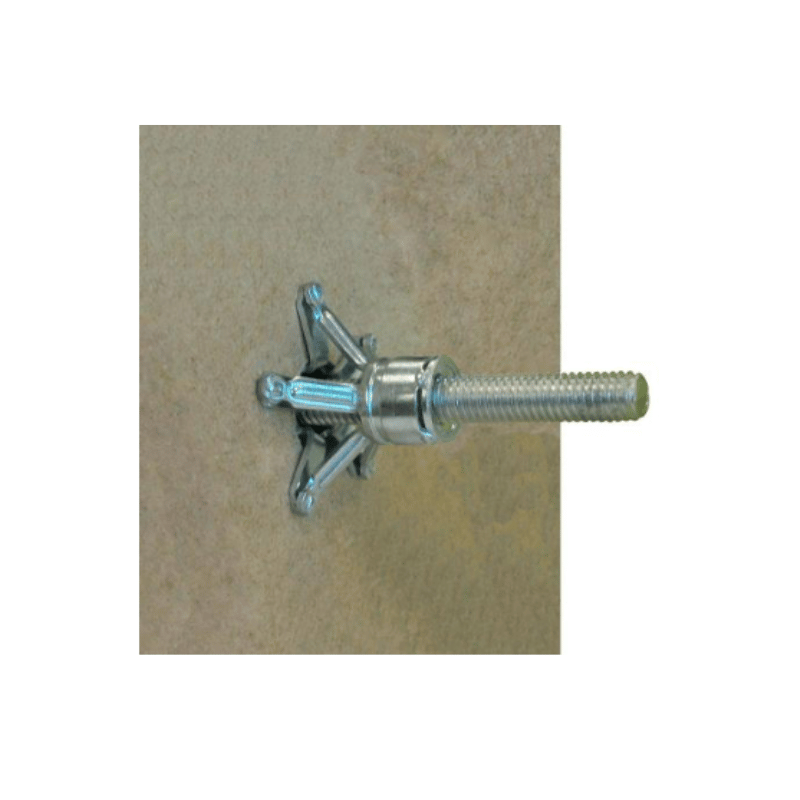 CHEVILLE BRIK VIS D-5*65 (SACHET-10)