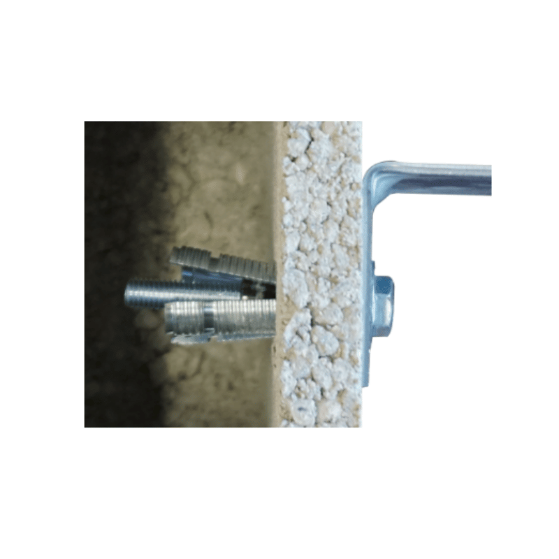 CHEVILLE RALFA MULTI M-8X60 (BTE-30)