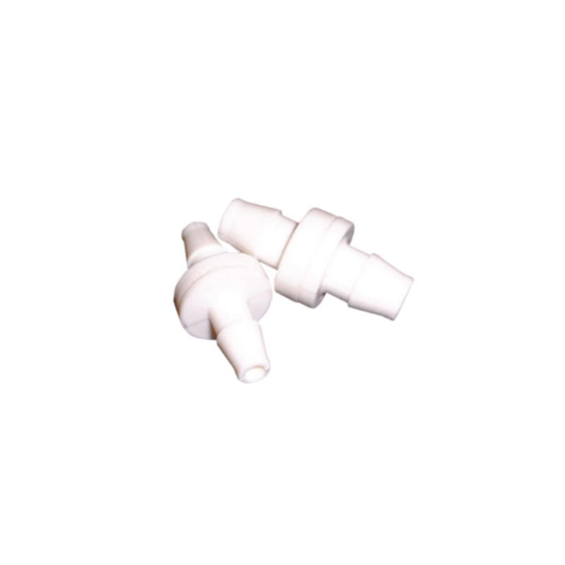 CLAPET ANTI RETOUR VINYLE D-6 (PQT5)