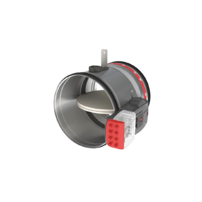 CLAPET COUPE FEU CR120 MFUS D-160