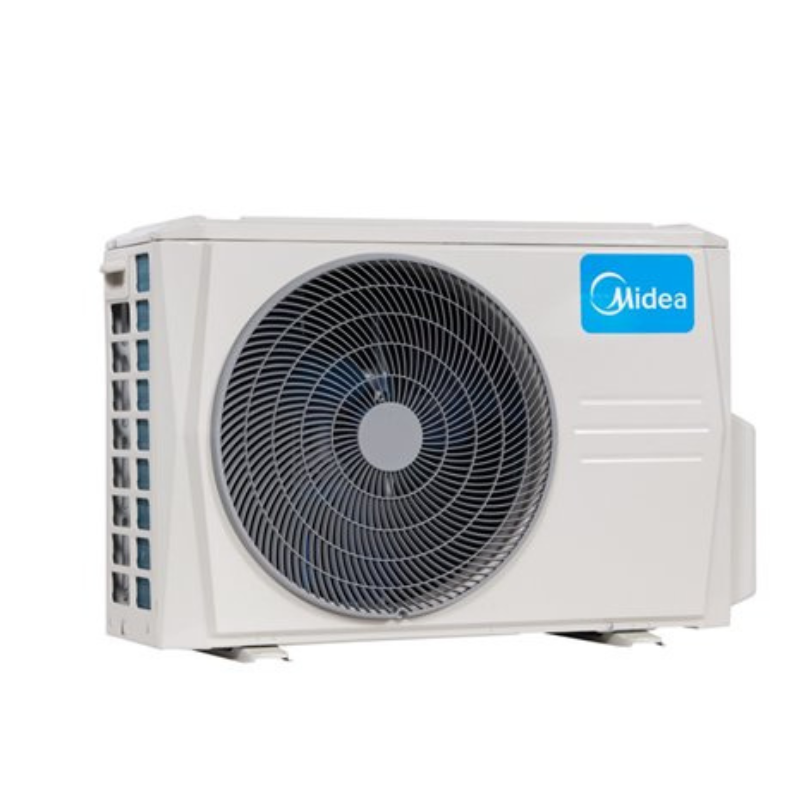 Climatiseur Bi-Split Midea M2OE-18HFN8-Q 5 KW 2 x 9000 Btu/h