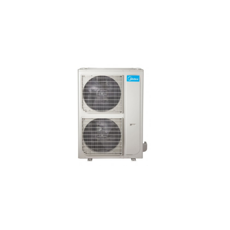 Climatiseur Midea Cassette Inverter MCD1/MOD30U-36H 800x800 10,5 kW 36000 Btu/h