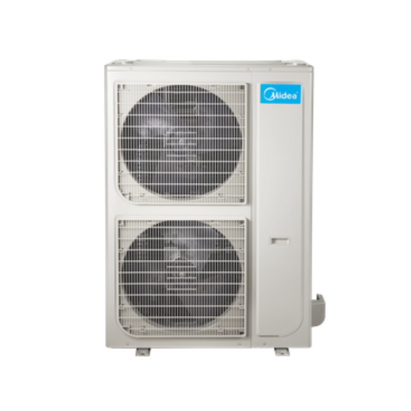 Climatiseur Midea Allège/Plafonnier Inverter MUE/MOE30U-55H tri-380 16 kW 55000 Btu/h