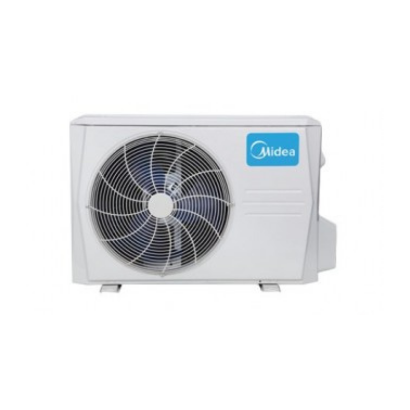 Climatiseur Midea Mural Inverter Xtreme Save MSAG/MOX2-09H 2,7 kW 9000 Btu/h