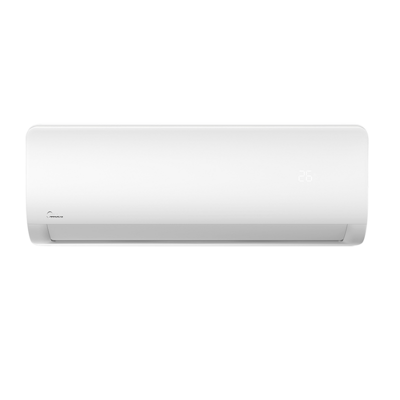 Climatiseur Quadri-Split Midea M5OE-42HFN8-Q 12,2 KW 3 x 9000 + 1 x 12000 Btu/h