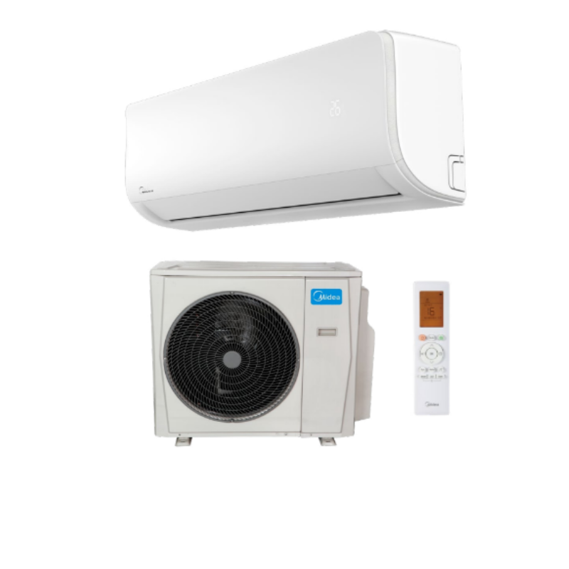 Climatiseur Midea Mural-XSA-09