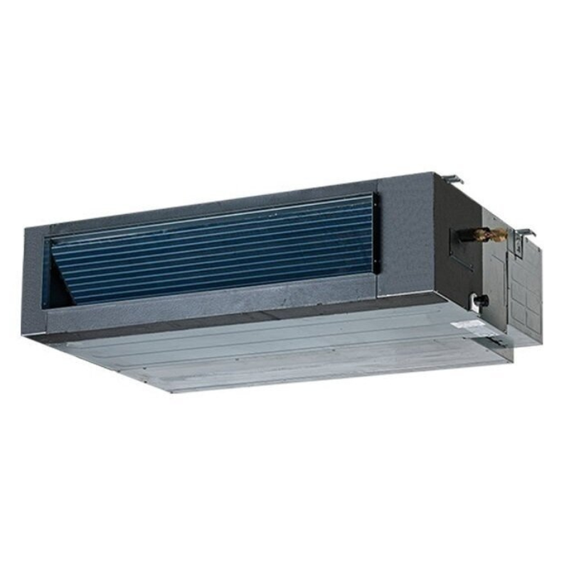 Climatiseur Midea Gainable Inverter MTI/MOX430U-24H 7,2 kW 24000 Btu/h