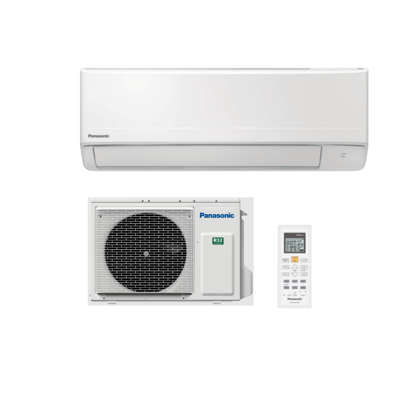 Climatiseur Panasonic Mural CS/CU-FZ60WKE 6,1 KW 21000 Btu/h