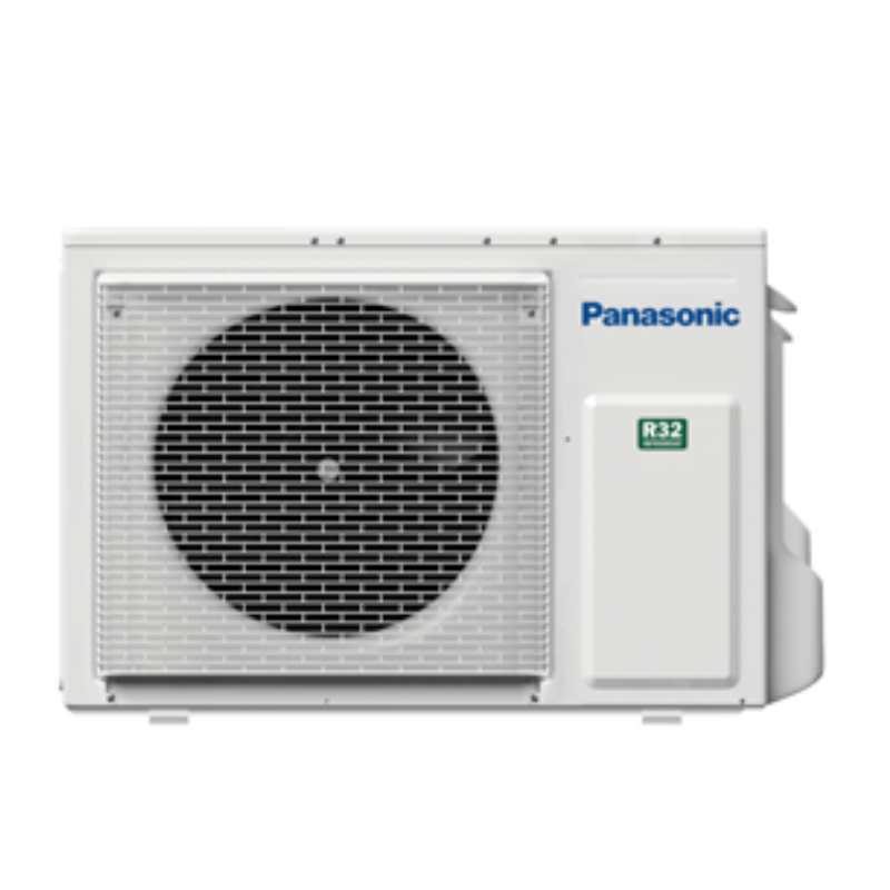GC PANA-LUX CU-Z71VKE 24KBTU A   R32