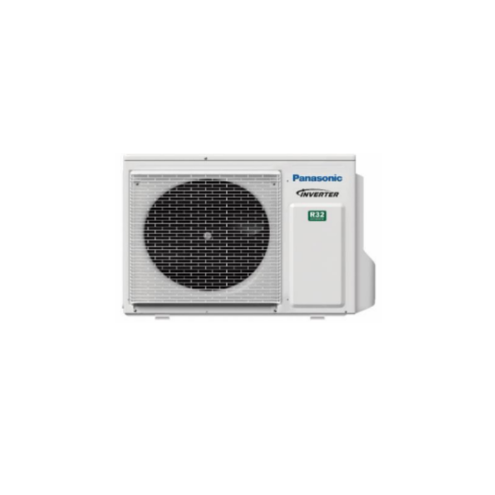 Climatiseur Panasonic Cassette Inverter S-3650PU3E + U-50PZH3E5 220V 5 kW 18000 Btu/h