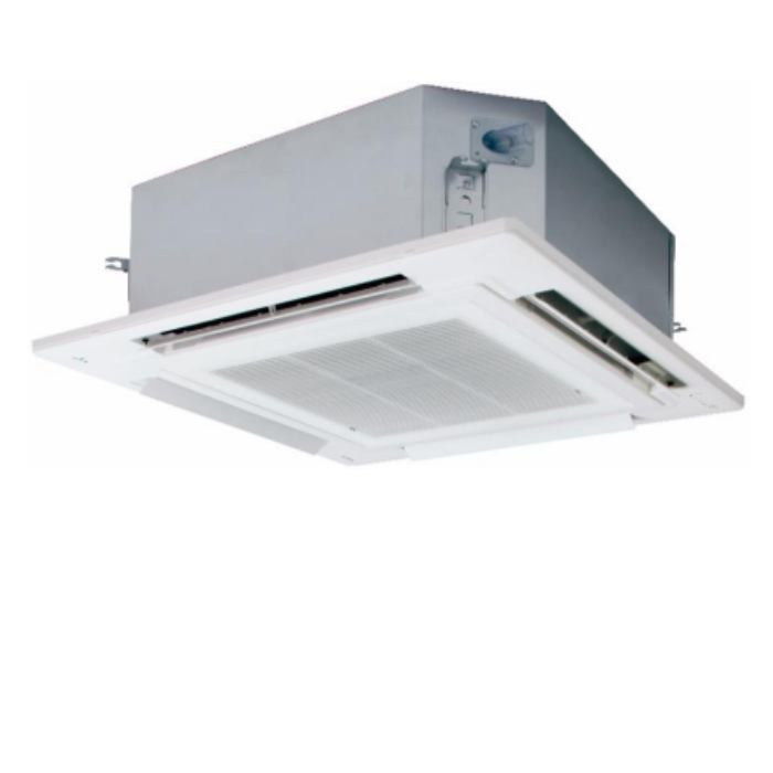 Climatiseur Panasonic Cassette Inverter S-3650PU3E + U-50PZH3E5 220V 5 kW 18000 Btu/h