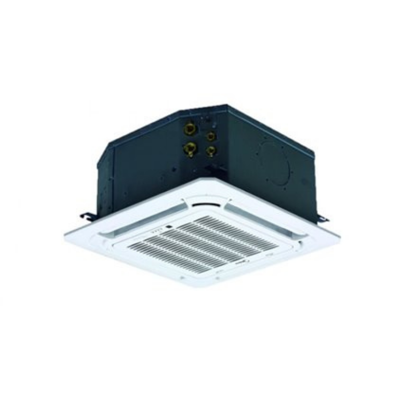 Climatiseur Midea Cassette Inverter MCA3U/MOX330U-18H 600x600 5,0 kW 18000 Btu/h