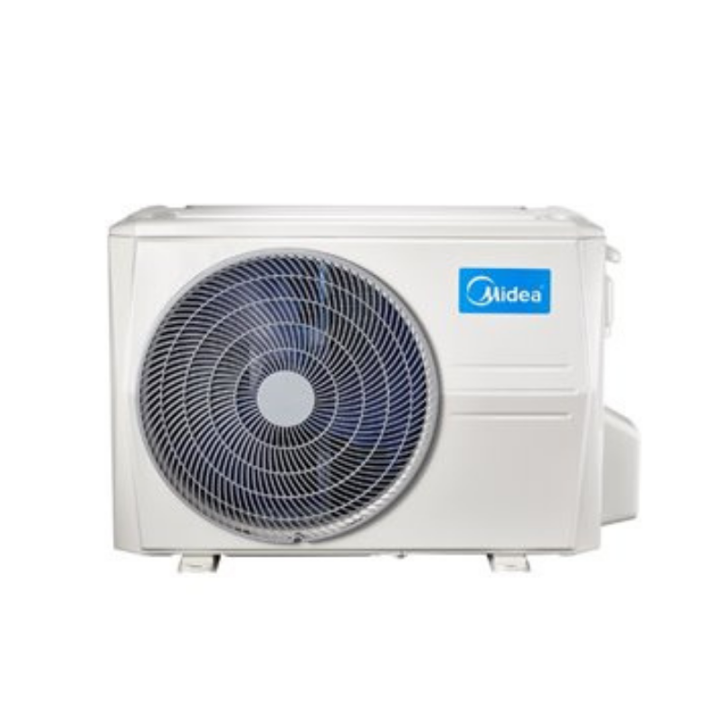 Climatiseur Midea Cassette MCA3U-18HRFNX 5 KW 18000 Btu/h