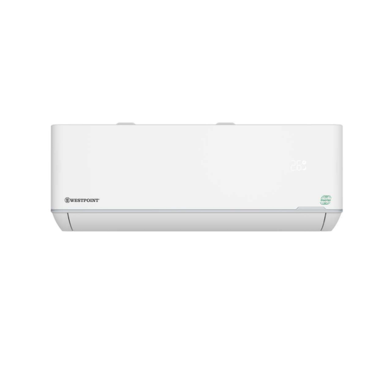 Climatiseur Westpoint Mural Inverter WIT-12322.MH 3,5 kW 12000 Btu/h