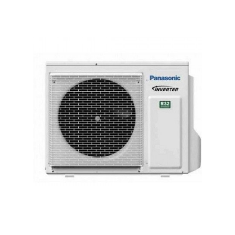 GC PANA INV PACK U-140PZ3E8 14,0KW 380V