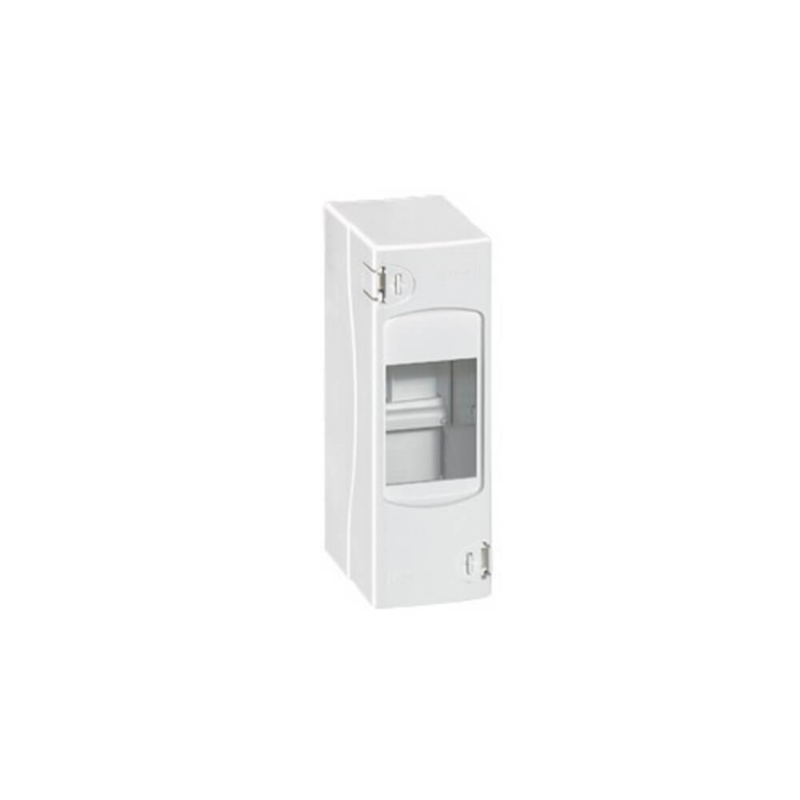 COFFRET CACHE BORNE 1 MODULES