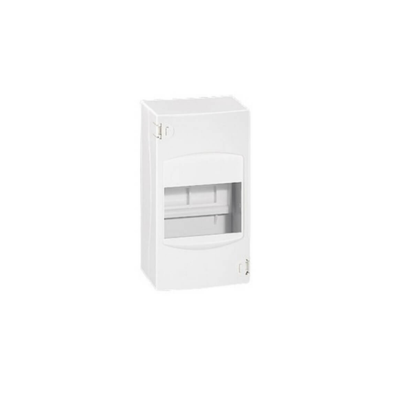 COFFRET CACHE BORNE 4 MODULES