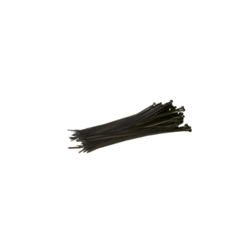 COLLIER ELEC 12,5X500 POLY-6,6 (BTE-50)