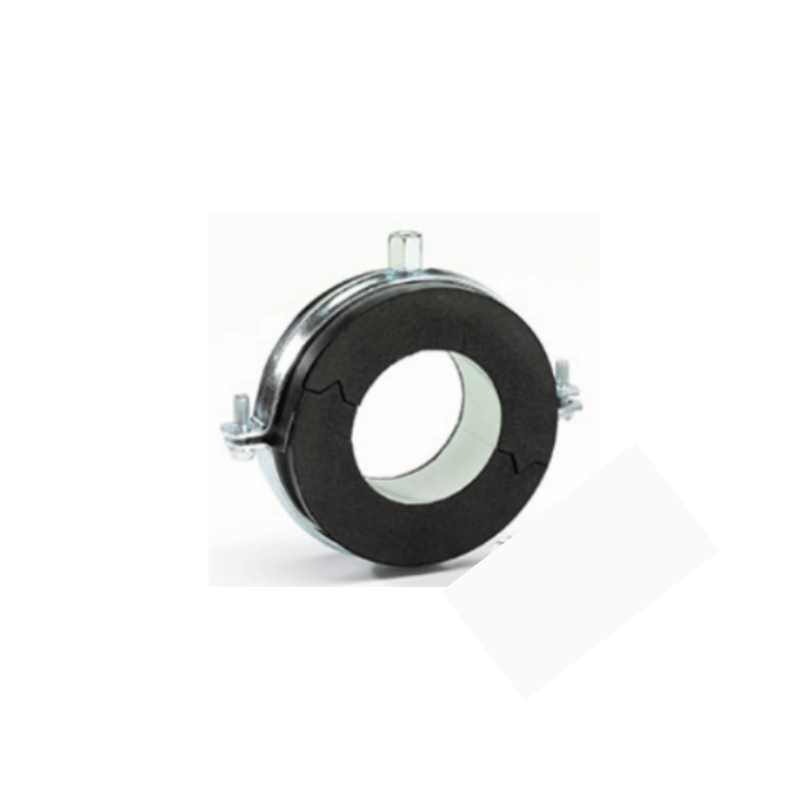 COLLIER SUPPORT-ISOLANT 42*19 CU-1'5/8