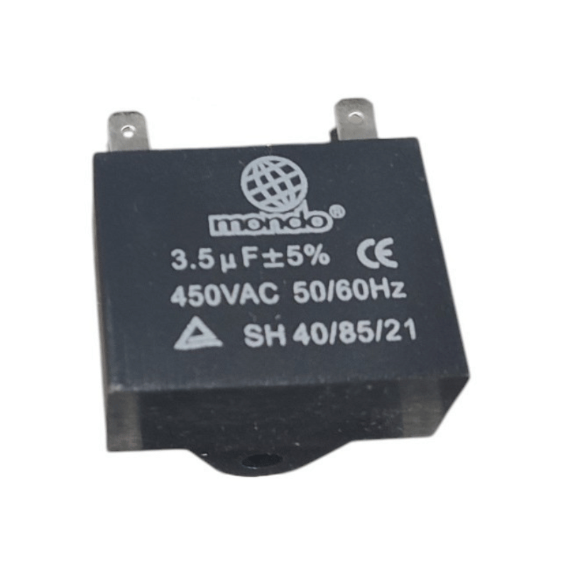 CONDENSATEUR CUBIQUE 1.5MF -5%  450V
