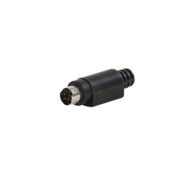 CONNECTEUR POMPE MINIBLUE - CR PLUG