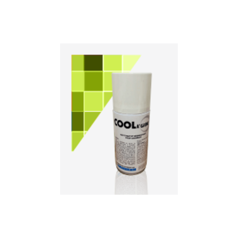 COOL AGAIN NETOYANT DESINFECT GAINABLE
